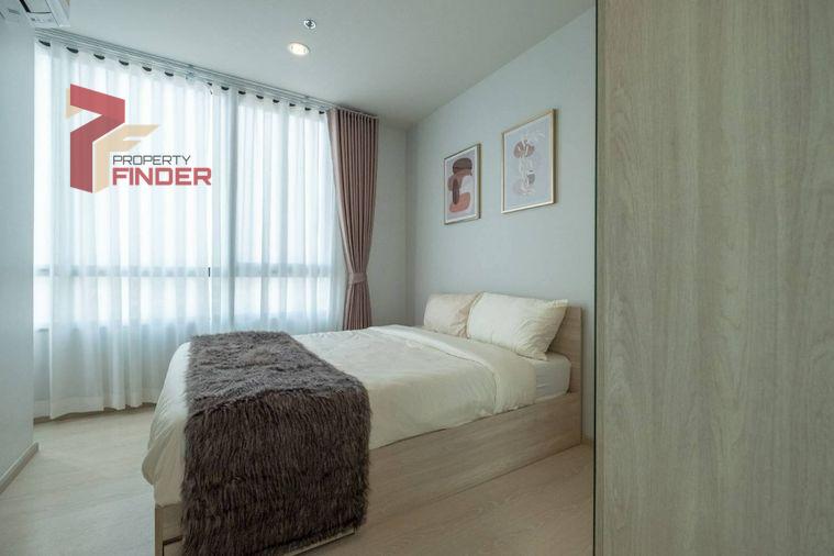 picture PFD-07456 Condo for Rent: Nue Mega Plus Bangna Schedule a viewing ■ Line: @propertybkk2 - 6/16
