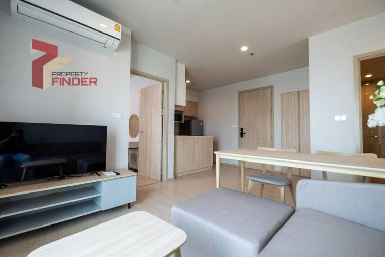 picture PFD-07456 Condo for Rent: Nue Mega Plus Bangna Schedule a viewing ■ Line: @propertybkk2 - 2/16