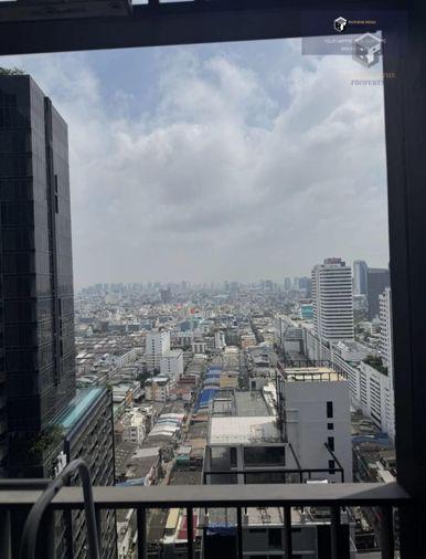 picture Life Asoke - Rama 9 | 🚝Near MRT Rama 9 #2025111212872 #MKT - 4/4