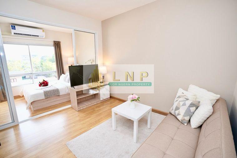 รูป 🏢 ขายคอนโด : The Tree Condo Ladprao (เดอะ ทรี คอนโด ลาดพร้าว) รหัสทรัพย์ | 📌LNP-C7377 - รูปที่ 6/15