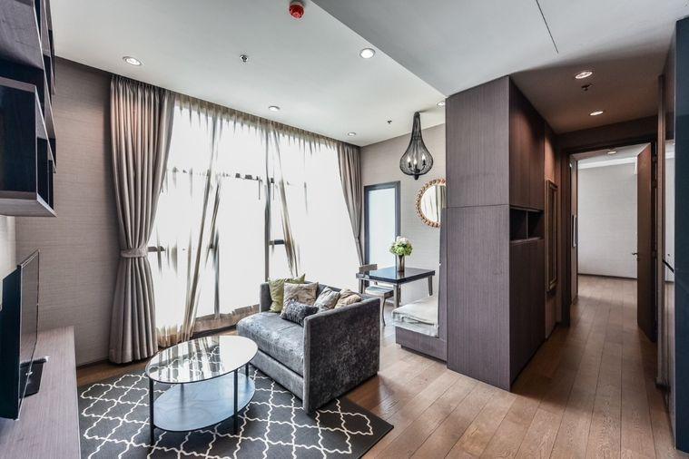 รูป Luxury For Life Style เดอะ ดิโพลแมท สาทร | The Diplomat Sathorn ให้เช่า MD-25025992 - รูปที่ 1/8