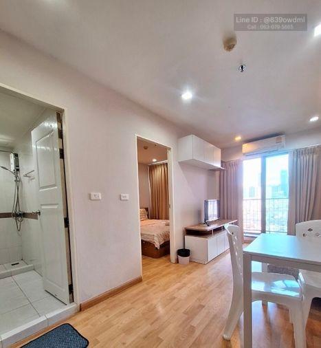 picture Selling a burden ðĨðĨ Special price condo, good location, Casa Condo Asoke-Dindaeng MD-25030302 - 7/10