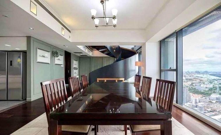 picture The Met Super Luxury For rent! Fully furnished ready to move in MD-25069659 - 7/20