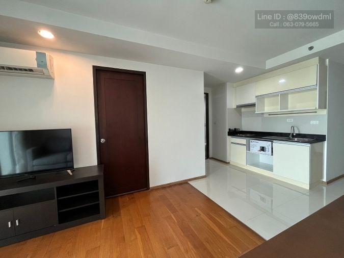 picture Selling a burden ðĨðĨ Special price condo, good location, The Line Phahonyothin Park MD-25085120 - 5/8