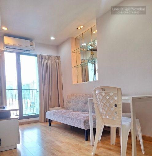 picture Selling a burden ðĨðĨ Special price condo, good location, Casa Condo Asoke-Dindaeng MD-25030302 - 4/10