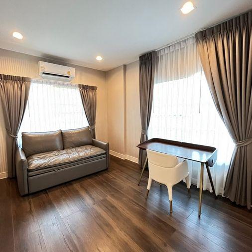 picture Selling a burden 🔥🔥 Special price House , good location,Nantawan Ramintra-Paholyothin 50 MD-25076887 - 5/11