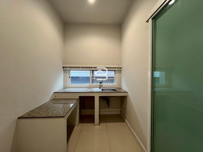 รูป บ้านเช่า นารา โบทานิค ศรีนครินทร์ - รูปที่ 2/15