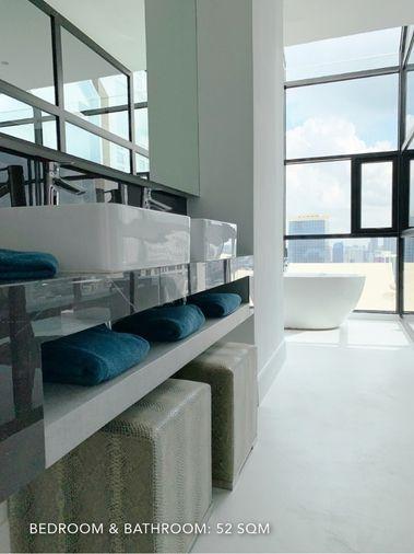 picture Selling a burden 🔥🔥 Special price condo, good location, Sathorn Garden MD-25085144 - 9/17