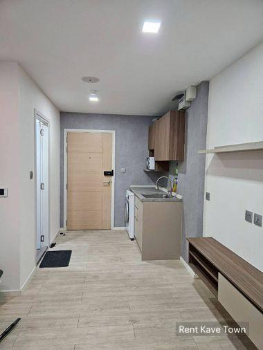 รูป 🏡 ขายด่วน Kave Condo 💖 ✨ ตึก C ชั้น 5 - รูปที่ 2/11