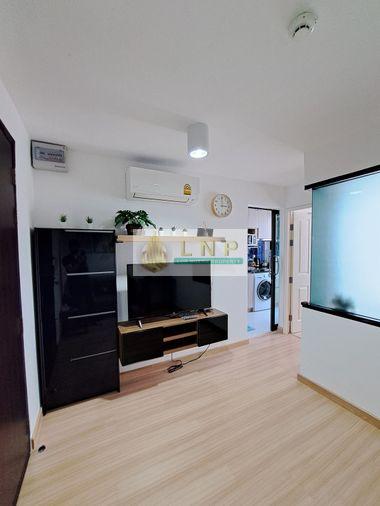 รูป 🏢 ขายคอนโด : Chateau In Town Sukhumvit 62/1 (ชาโตว์ อินทาวน์ สุขุมวิท 62/1) รหัสทรัพย์ | 📌LNP-C10451 - รูปที่ 3/16