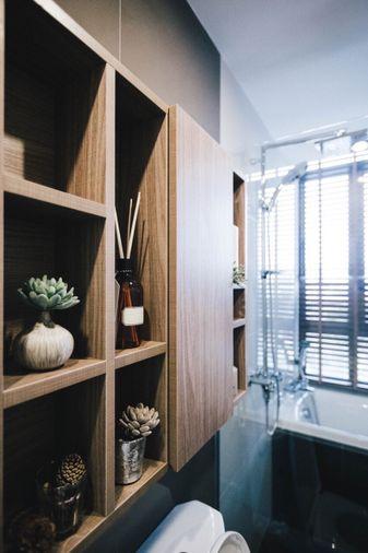 picture The Capital Ekamai - Thonglor For rent! Fully furnished ready to move in MD-25063227 - 4/10