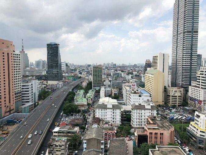 picture Selling a burden 🔥🔥 Special price condo, good location, Noble Revo Silom MD-25079656 - 6/6