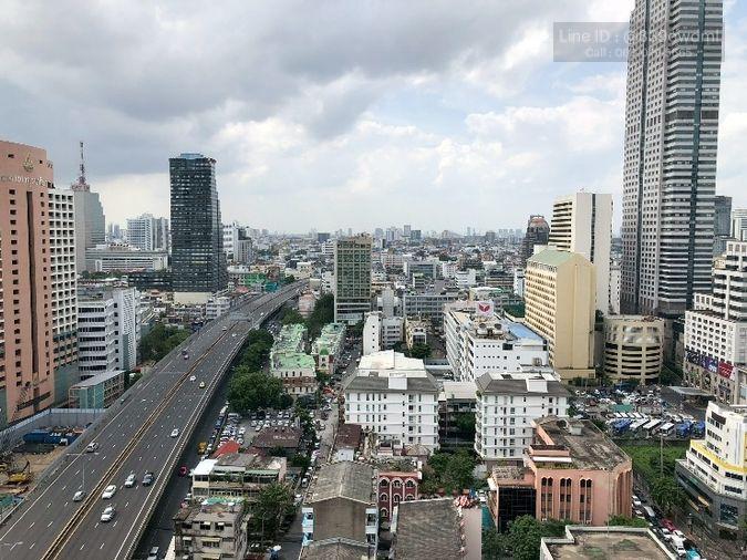picture Selling a burden ðĨðĨ Special price condo, good location, Noble Revo Silom MD-25079656 - 6/6