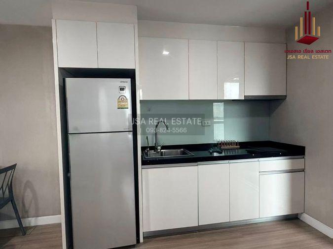 picture ✨ For Rent : Mayfair Place Sukhumvit 64 Condo ✨ 💰 Only 25,000 thb/month - 3/6
