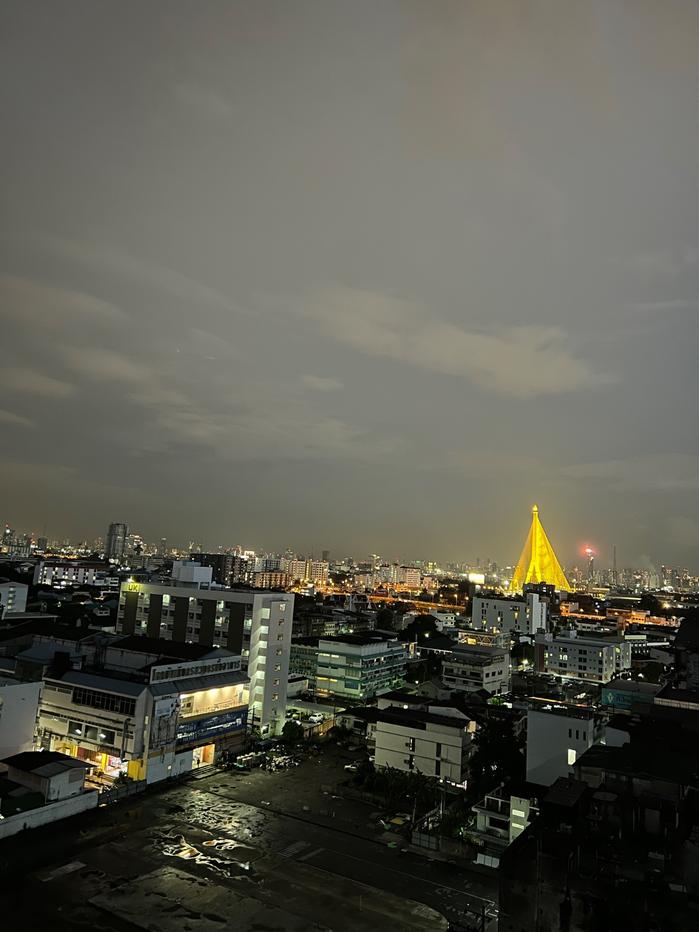 รูป T1494 คอนโดให้เช่า พลัม คอนโด ปิ่นเกล้า สเตชั่น ห้องสวย เฟอร์ครบ ราคาพิเศษ - รูปที่ 4/10