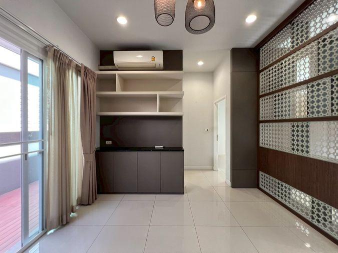 รูป บ้านเช่า นารา โบทานิค ศรีนครินทร์ - รูปที่ 14/15