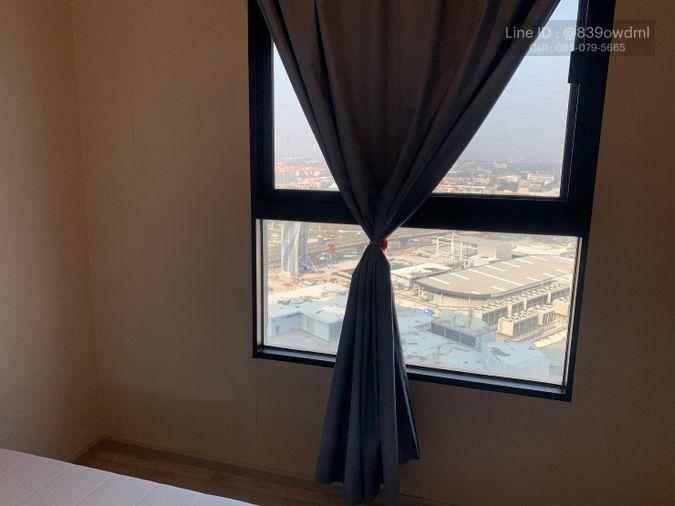 picture Selling a burden ðĨðĨ Special price condo, good location, Plum Condo Bangyai Station MD-25085127 - 5/6