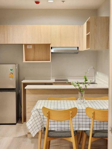 picture Selling a burden 🔥🔥 Special price condo, good location, Nue Noble Srinakarin-Lasalle MD-25085129 - 5/8