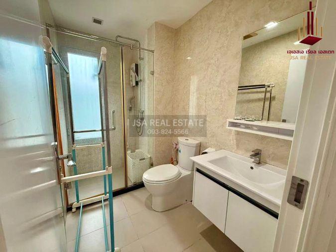 picture ✨ For Rent : Mayfair Place Sukhumvit 64 Condo ✨ 💰 Only 25,000 thb/month - 6/6