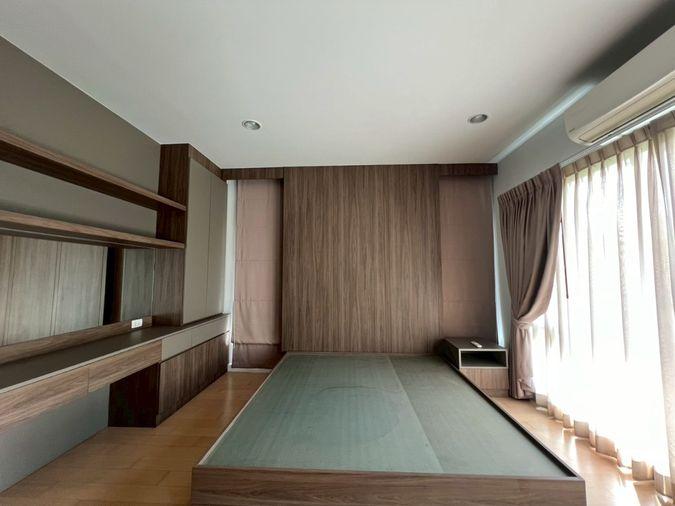 รูป บ้านเช่า นารา โบทานิค ศรีนครินทร์ - รูปที่ 9/15