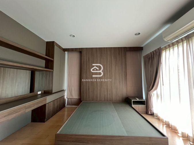 รูป บ้านเช่า นารา โบทานิค ศรีนครินทร์ - รูปที่ 9/15