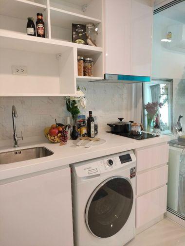 picture Chateau In Town Phaholyothin 32 For rent! Fully furnished ready to move in MD-25085145 - 6/8