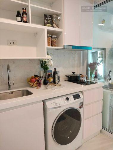 picture Chateau In Town Phaholyothin 32 For rent! Fully furnished ready to move in MD-25085145 - 6/8