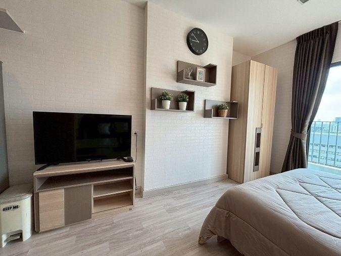 picture Selling a burden 🔥🔥 Special price condo, good location, Ideo Mobi Sukhumvit MD-25084773 - 3/8