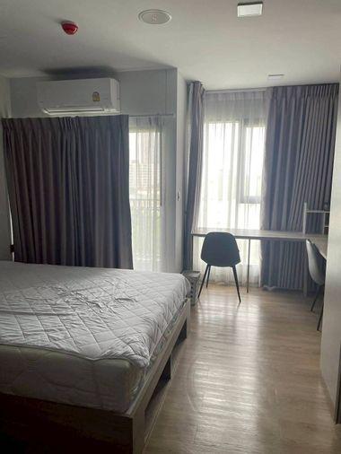 รูป 🏡 ขายด่วน Kave TU 💖 ✨ ตึก B ชั้น 6 - รูปที่ 2/9