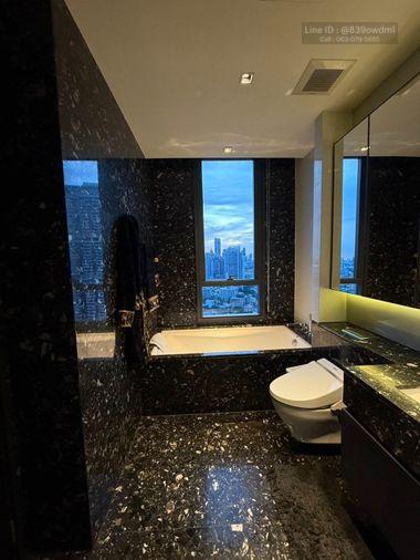 picture Beatniq Sukhumvit 32 For rent! Fully furnished ready to move in MD-25085146 - 3/6