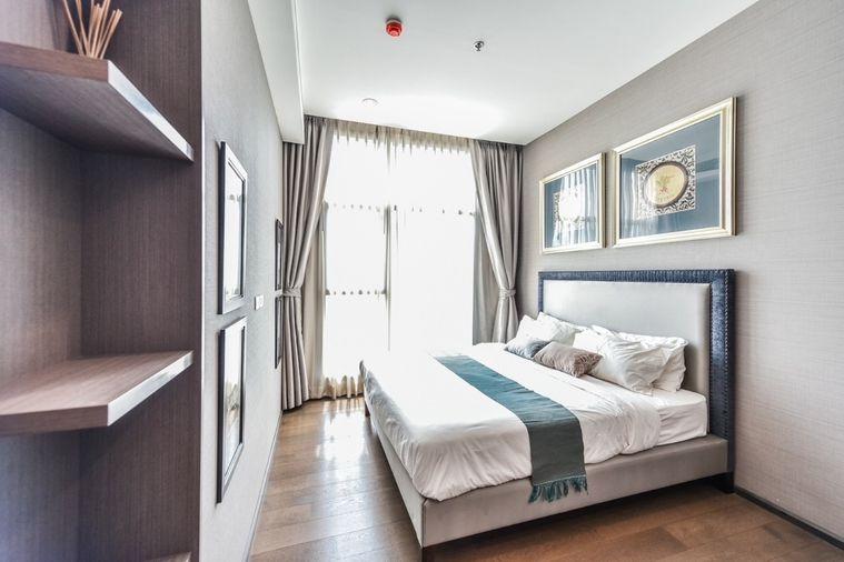 รูป Luxury For Life Style เดอะ ดิโพลแมท สาทร | The Diplomat Sathorn ให้เช่า MD-25025992 - รูปที่ 7/8