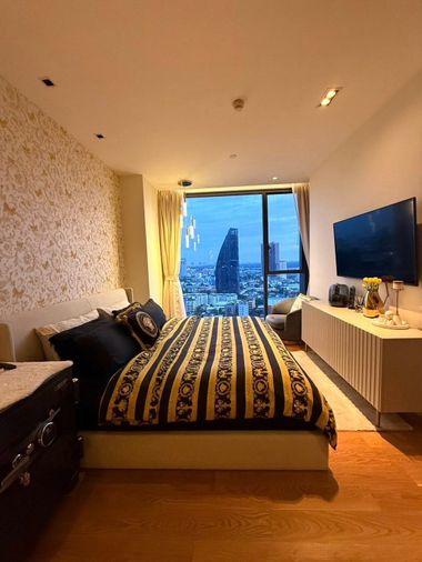 picture Beatniq Sukhumvit 32 For rent! Fully furnished ready to move in MD-25085146 - 1/6