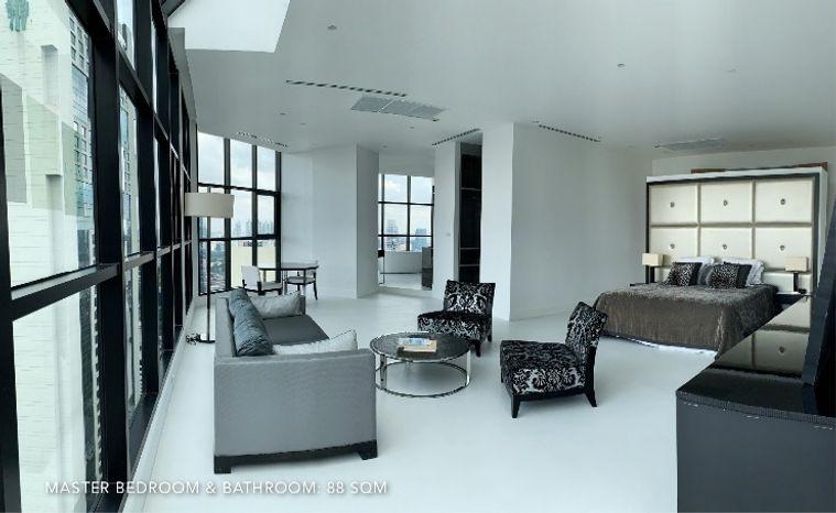 picture Selling a burden 🔥🔥 Special price condo, good location, Sathorn Garden MD-25085144 - 1/17