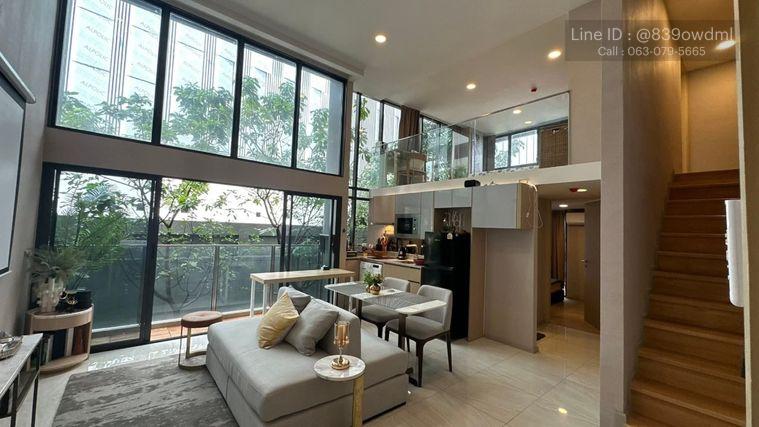 รูป ปล่อยระยะสั้นก็รับ ทักเลยย วาลเด้น อโศก | Walden Asoke MD-25085105 - รูปที่ 1/16