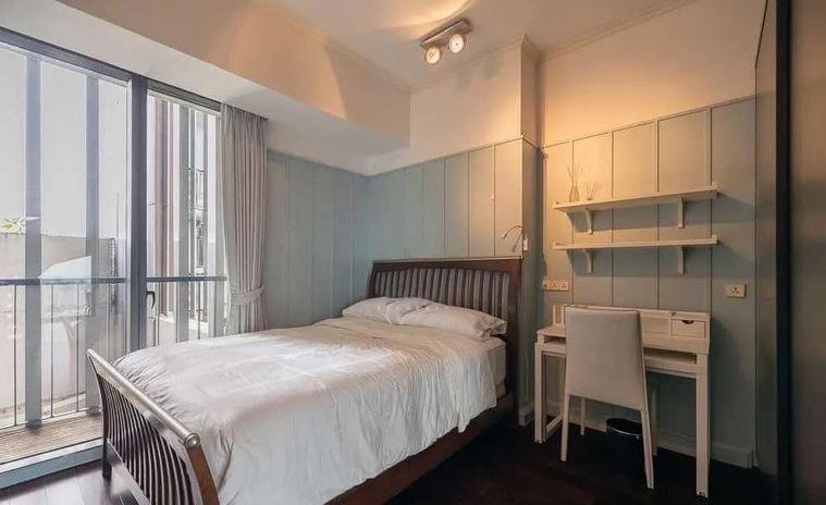 picture The Met Super Luxury For rent! Fully furnished ready to move in MD-25069659 - 16/20