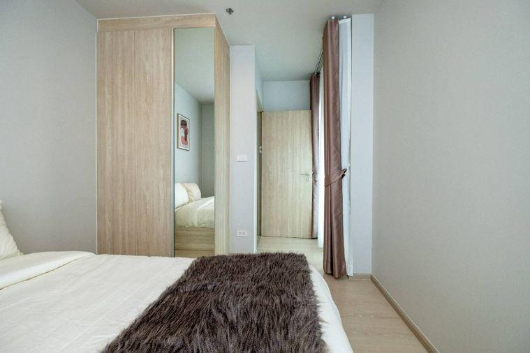 picture PFD-07456 Condo for Rent: Nue Mega Plus Bangna Schedule a viewing ■ Line: @propertybkk2	 - 8/16