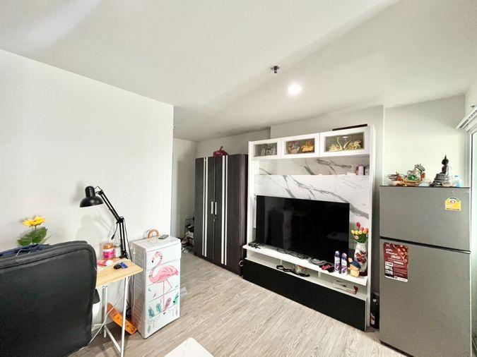 รูป 🏢 ขายคอนโด : Regent Home Bangson Phase 28 (รีเจ้นท์ โฮม บางซ่อน โครงการ 2 เฟส 28)   รหัสทรัพย์ | 📌 LNP-C10450 - รูปที่ 1/7