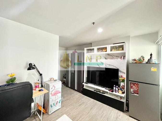 รูป 🏢 ขายคอนโด : Regent Home Bangson Phase 28 (รีเจ้นท์ โฮม บางซ่อน โครงการ 2 เฟส 28) รหัสทรัพย์ | 📌 LNP-C10450 - รูปที่ 1/7