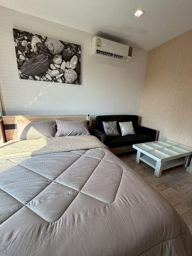 picture Selling a burden 🔥🔥 Special price condo, good location, Ideo Mobi Sukhumvit MD-25084773 - 2/8
