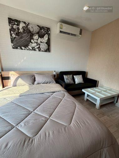 picture Selling a burden ðĨðĨ Special price condo, good location, Ideo Mobi Sukhumvit MD-25084773 - 2/8