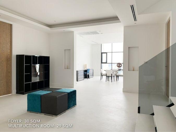 picture Selling a burden 🔥🔥 Special price condo, good location, Sathorn Garden MD-25085144 - 12/17