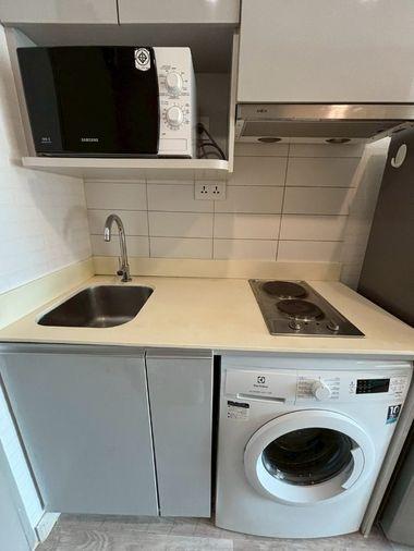 picture Selling a burden 🔥🔥 Special price condo, good location, Ideo Mobi Sukhumvit MD-25084773 - 6/8