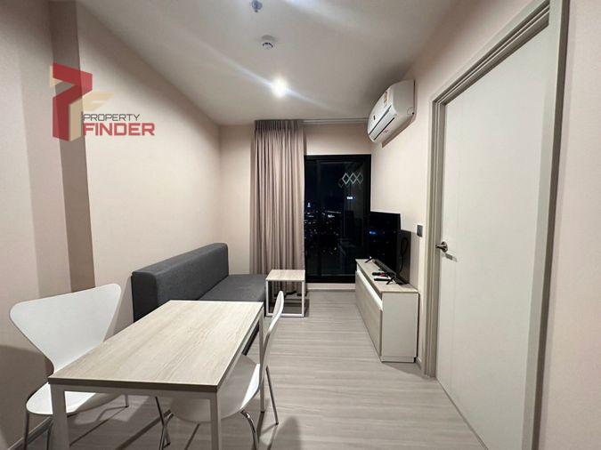 รูป PFD-07468 ให้เช่าคอนโด แอสปาย เอราวัณ ไพร์ม ( Aspire Erawan Prime ) นัดชมห้อง ■ line : @propertyfinder - รูปที่ 1/15