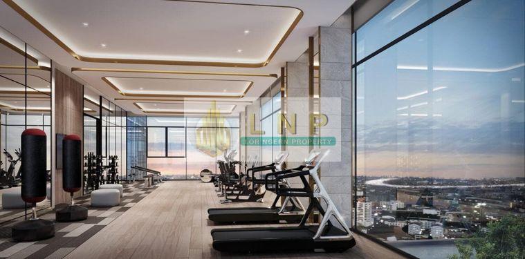 รูป 🏢 ขายคอนโด : The Privacy Taopoon Interchange (เดอะ ไพรเวซี่ เตาปูน อินเตอร์เชนจ์) รหัสทรัพย์ | 📌LNP-C10474 - รูปที่ 10/20