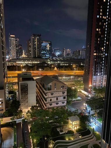 รูป 🏢 ขายคอนโด : Life Asoke - Rama 9 (ไลฟ์ อโศก - พระราม 9)   รหัสทรัพย์ | 📌LNP-C10473 - รูปที่ 12/15