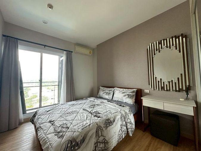 picture The Sea Condo Sriracha for rent, good location, seaside project, near Central Department Store - 11/14
