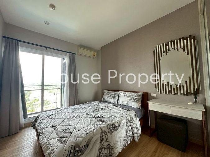 picture The Sea Condo Sriracha for rent, good location, seaside project, near Central Department Store - 11/14