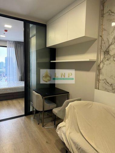 รูป 🏢 ขายคอนโด : The Privacy Taopoon Interchange (เดอะ ไพรเวซี่ เตาปูน อินเตอร์เชนจ์) รหัสทรัพย์ | 📌LNP-C10474 - รูปที่ 2/20