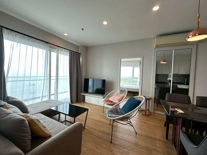 picture The Sea Condo Sriracha for rent, good location, seaside project, near Central Department Store - 1/14