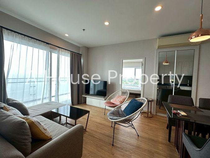 picture The Sea Condo Sriracha for rent, good location, seaside project, near Central Department Store - 1/14
